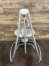 Graco DuetConnect Deluxe Multi-Direction Baby Swing & Bouncer - Britton