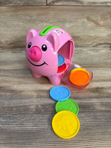 Fisher Price Smart Stages Piggy Bank