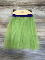NEW Gertex Girls' Mesh Tutu Green Kids One Size - Me n Mommy To Be