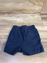 Jumping Beans Drawstring Shorts Blue sz 12m