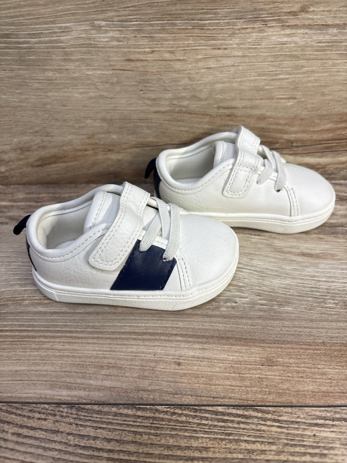 Just One You Daily First Walk Sneakers sz 3c - Me n Mommy To Be