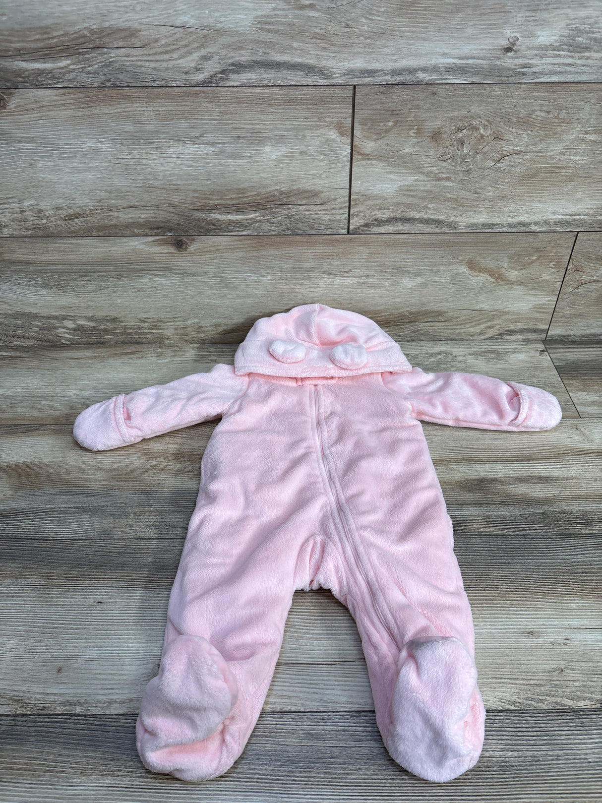 Just One You Bunting Pink sz 6m