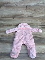 Just One You Bunting Pink sz 6m