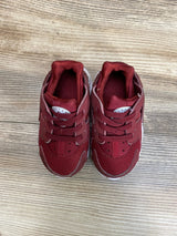 Nike Huarache Running Sneakers Red sz 5c