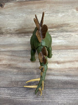 Jurassic World Mega Destroyers Stegasaurus Dinosaur Action Figure