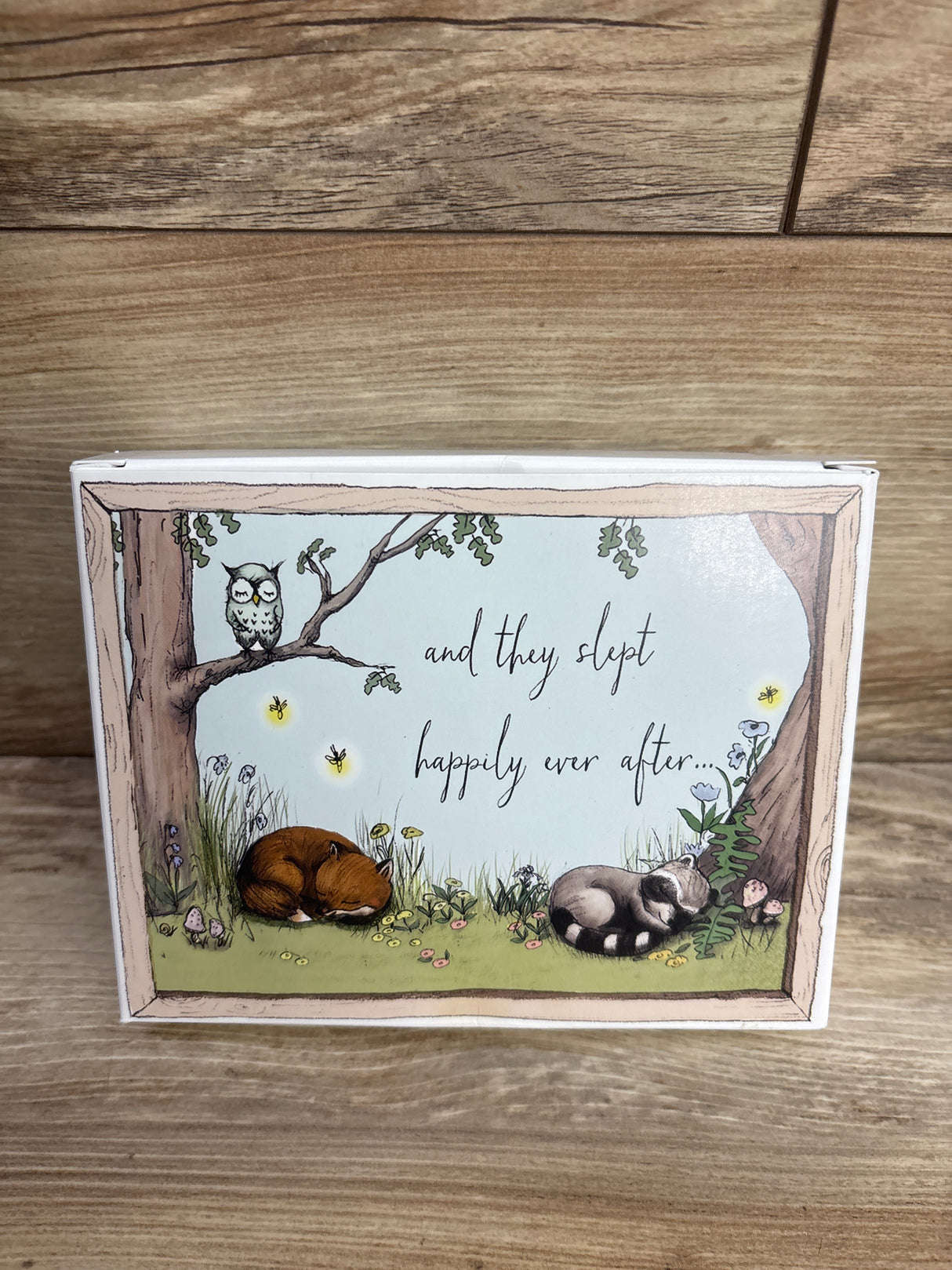 The Ollie World Swaddle Green sz One Size