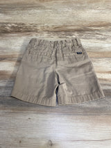 Volcom Vmonty Shorts Brown sz 4T