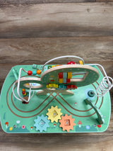 Gigglescape Activity Table