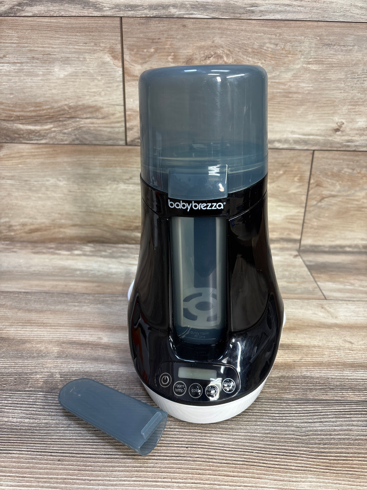 Baby Brezza Bottle & Breastmilk Warmer