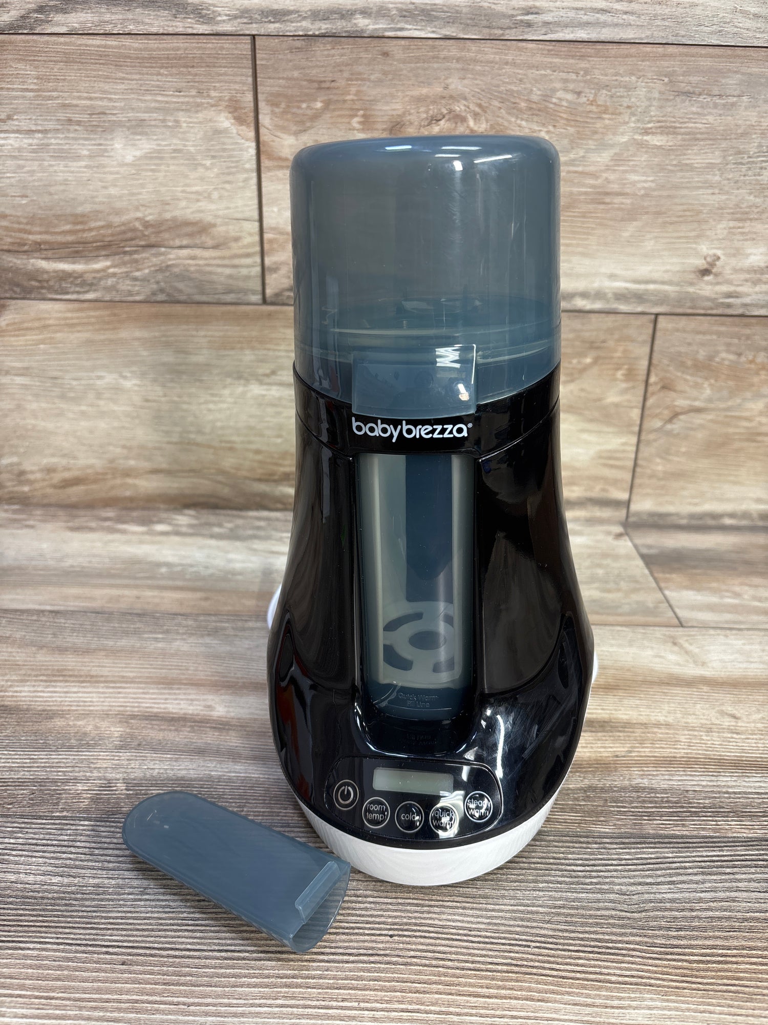 Baby Brezza Bottle & Breastmilk Warmer