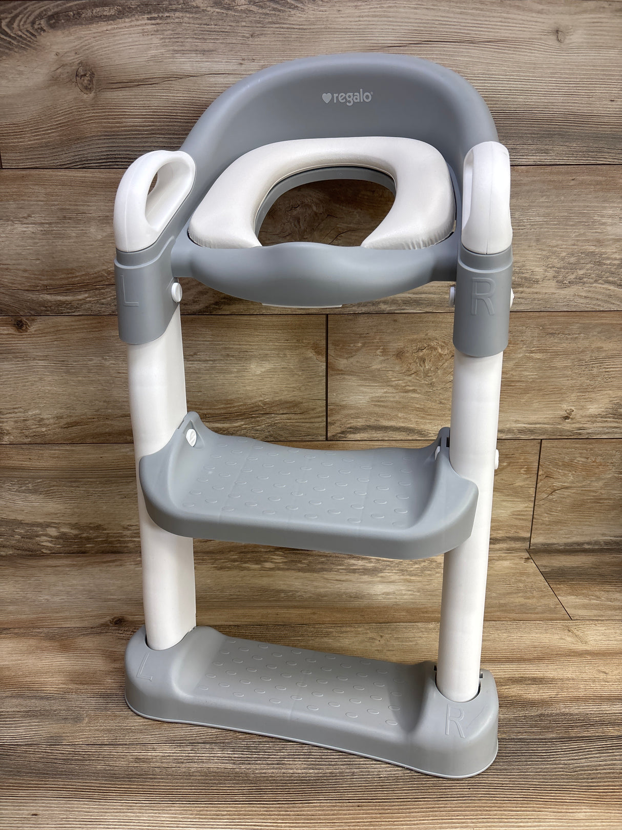 NEW Regalo Potty Seat Trainer