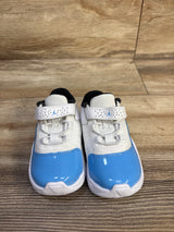 Air Jordan 11 CMFT Low TD 'UNC' Sneakers sz 6c