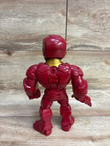 Playskool Heroes Mega Mighties Iron Man 10-Inch Action Figure