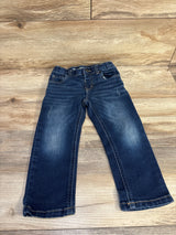 Cat & Jack Denim Jeans Blue sz 2T