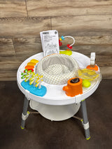 NEW Skip Hop Explore & More Baby's View 3-Stage Activity Center