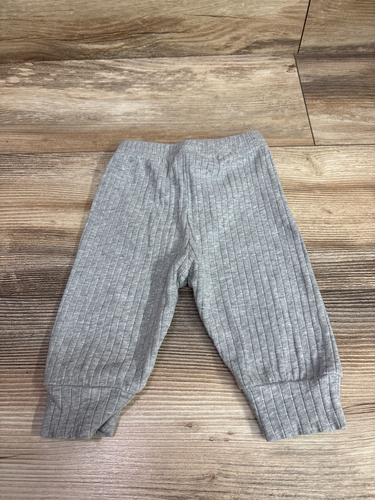 Shein Drawstring Joggers Grey sz 1-3m