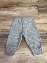 Shein Drawstring Joggers Grey sz 1-3m