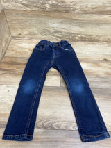 Cat & Jack Skinny Jeans Blue sz 4T