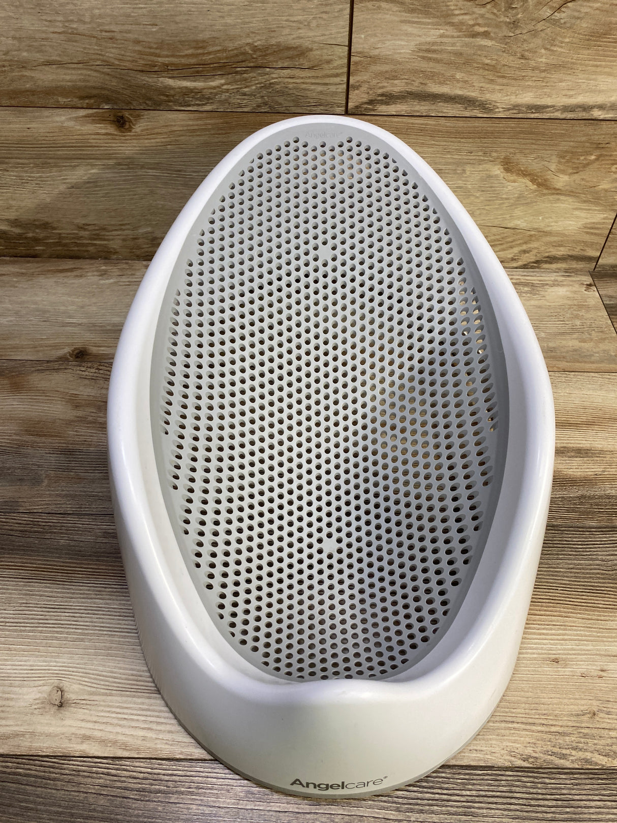 Angelcare Bath Support in Grey