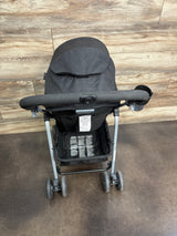 Evenflo Reversi Reversible Lightweight Stroller in Altair Black