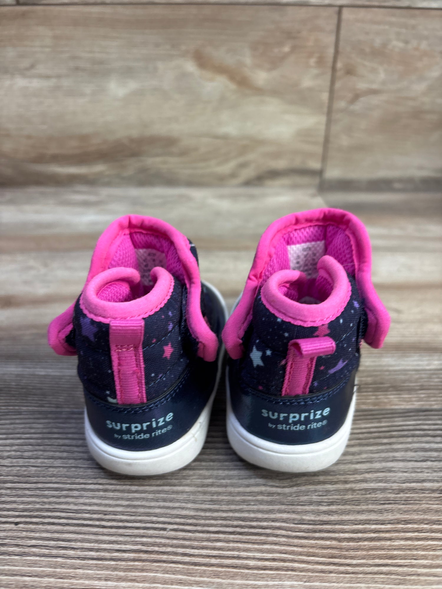 Surprize By Stride Rite Aster Winter Boot sz 4c