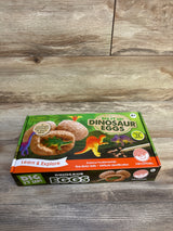 NEW MindWare Dig It Up: Dinosaur Eggs