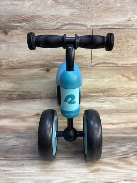 RetroSpec Cricket Baby Walker Balance Bike in Blue Ridge - Me n Mommy To Be