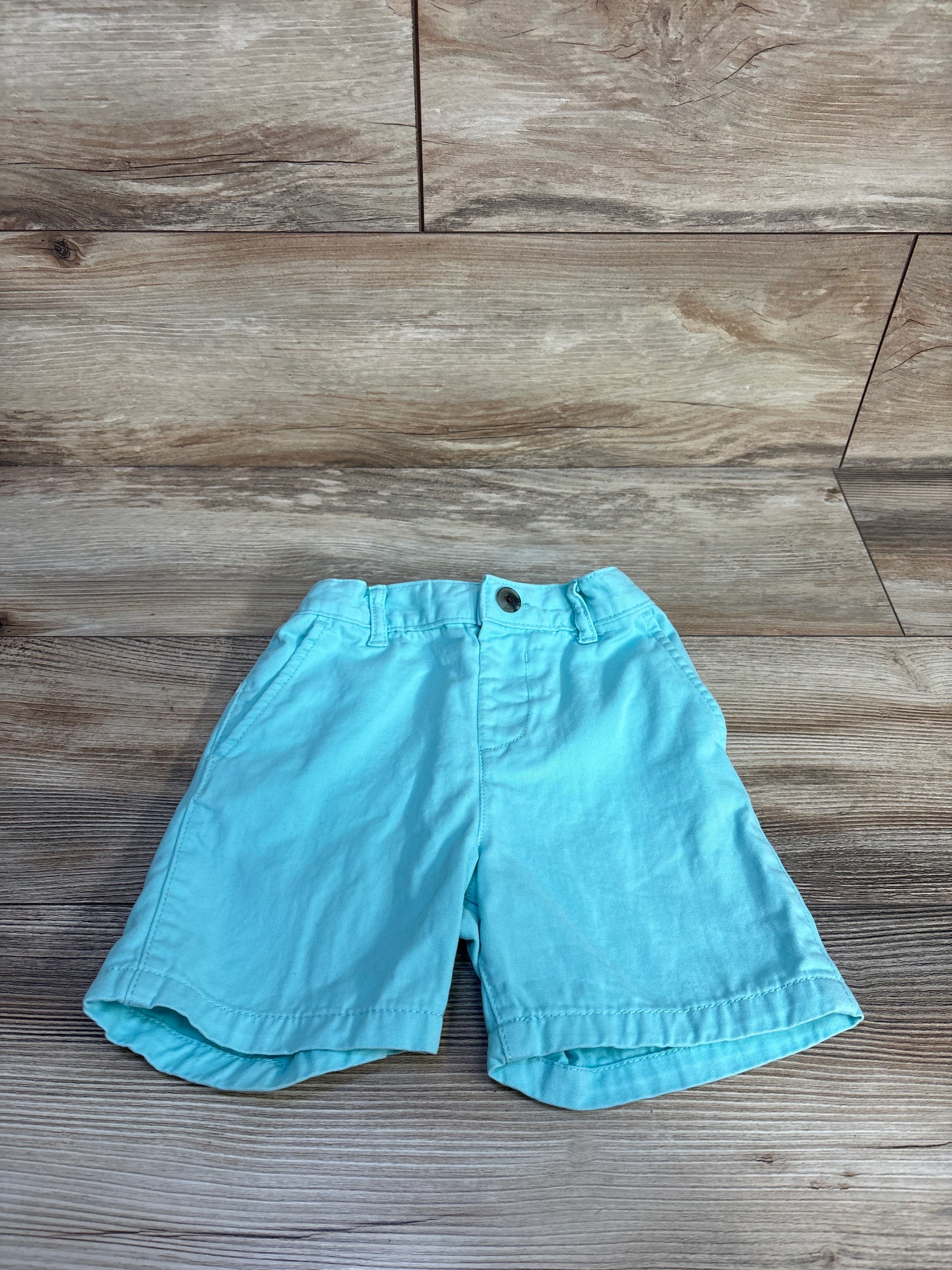 Children's Place Shorts Blue sz 3T