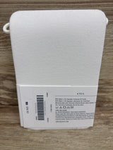 NEW Janie & Jack Tights White sz 4-5T