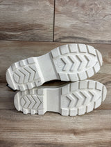 NEW Art Class Willa Boots Tan sz 3Y