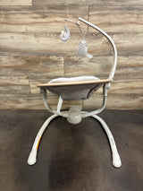 Maxi-Cosi Cassia Baby Swing in Classic Oat