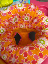 Fisher Price Pink Petals Jumperoo