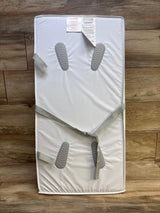 Munchkin Secure Grip Waterproof Diaper Changing Pad White - Me n Mommy To Be