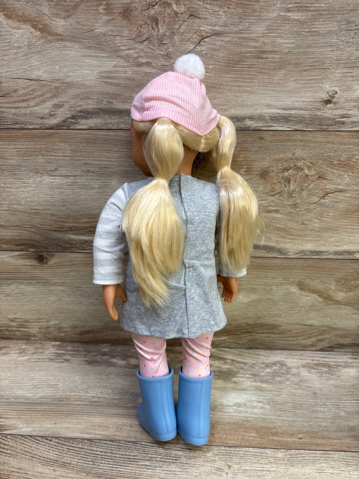 Our Generation 18'' Meagan Doll