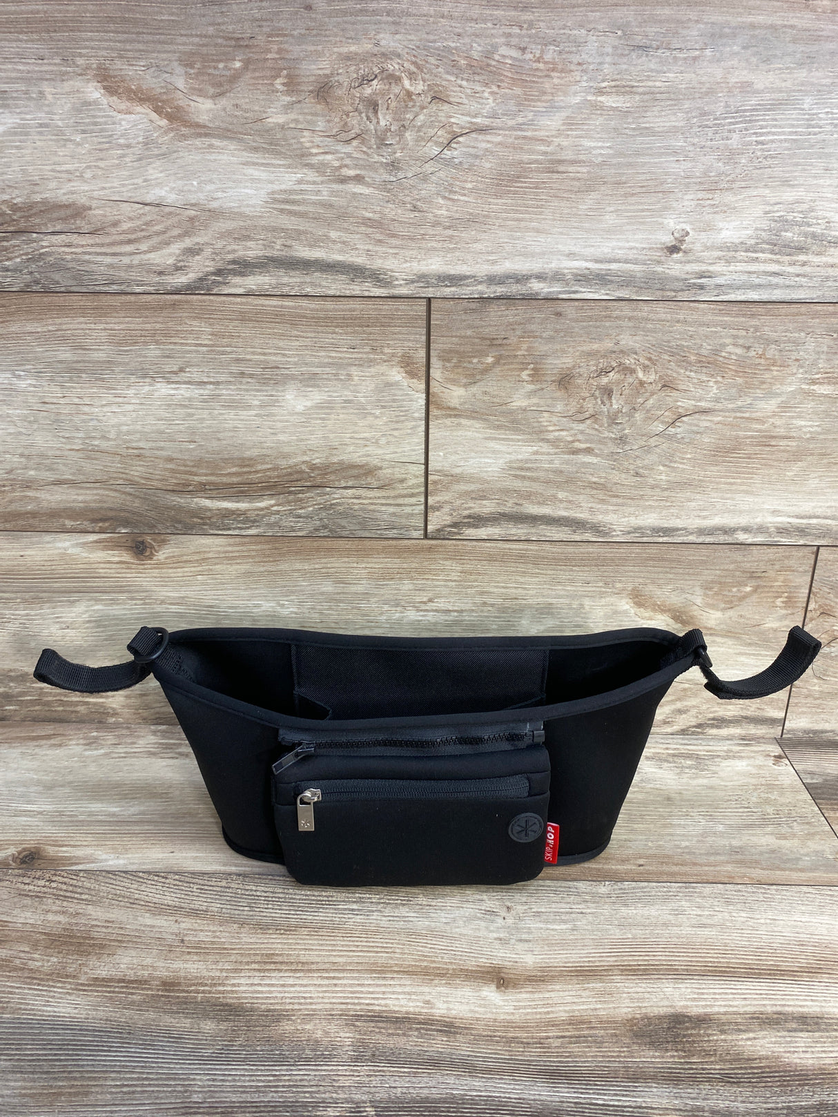 Skip Hop Grab n Go Stroller Organizer