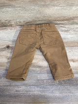 Carter's Drawstring Pants Brown sz 6m