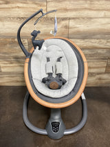Maxi-Cosi Cassia Baby Swing in Essential Graphite