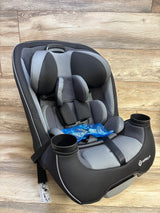 Safety 1st Grow and Go All-in-One Convertible Car Seat in Iron Frost