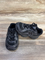 New Balance 740 Sneakers Black sz 6c