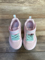 Skechers Go Run 600 K Sneakers, Pink sz 6c