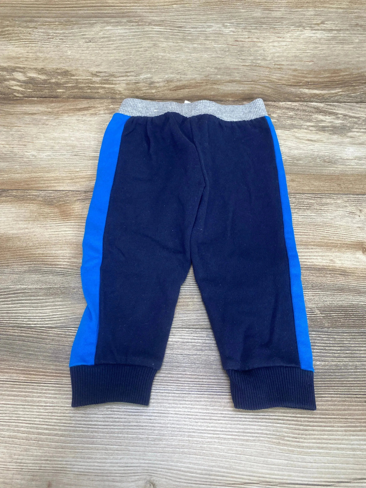 Children's Place Joggers Navy sz 18-24m