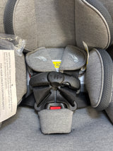 NEW Baby Jogger City Turn Rotating Convertible Car Seat in Pike 4-65lbs.