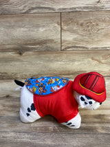 Pillow Pets x PAW Patrol Marshall 11" Sleeptime Lite Pillow & Night Light
