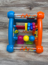 Infantino Activity Triangle