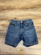 H&M Jean Shorts Medium Wash sz 3T