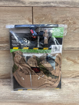 Ghostbusters Costume Brown sz 18-24m - Me n Mommy To Be