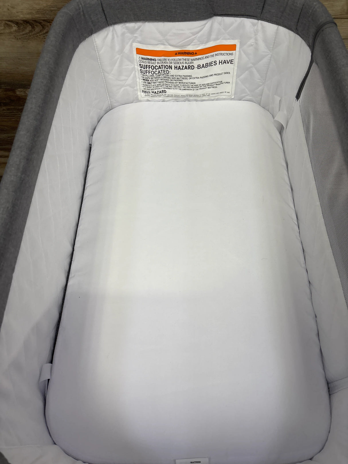 Koola Baby 3 in 1 Baby Bassinet, Bedside Sleeper