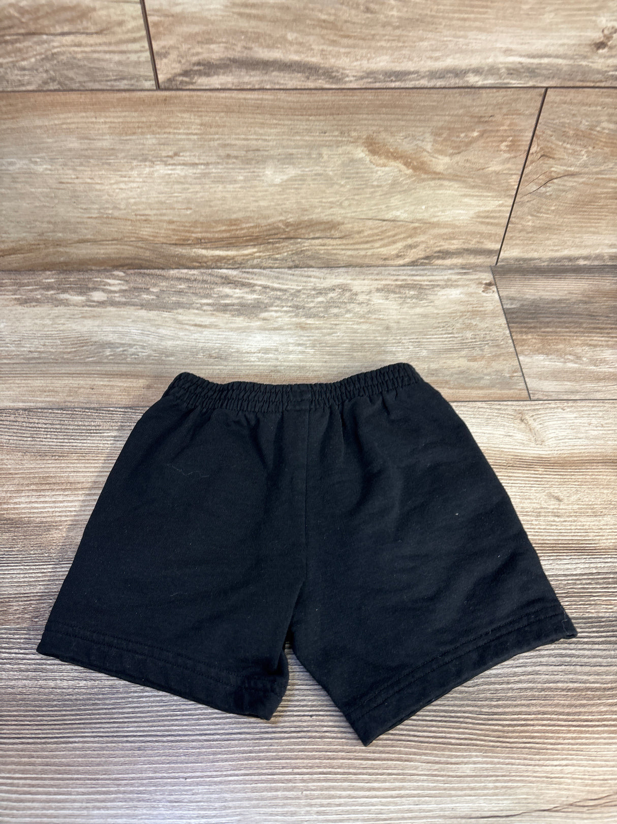Champion Pull On Shorts Black sz 3T