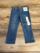 NEW Cat & Jack Jeggings Blue sz 2T