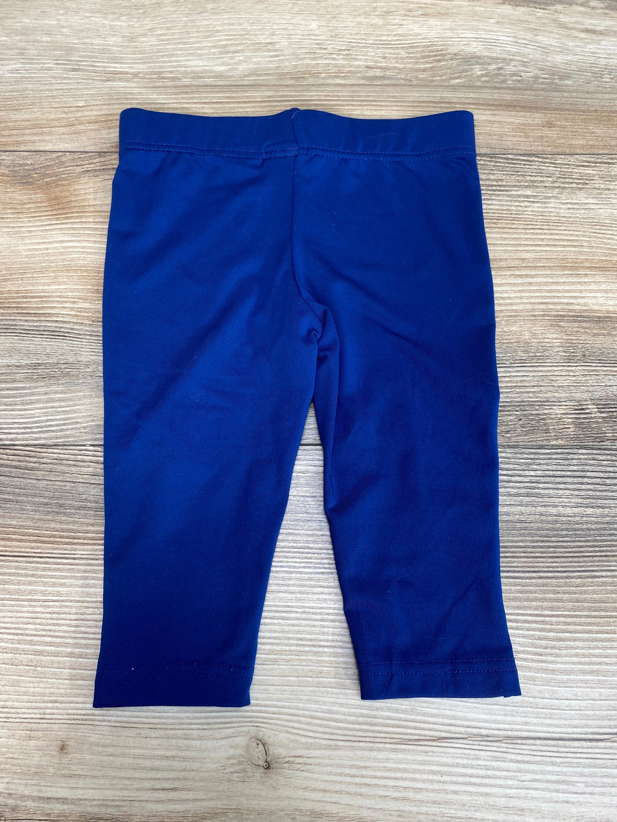 Puma Leggings Blue sz 12m